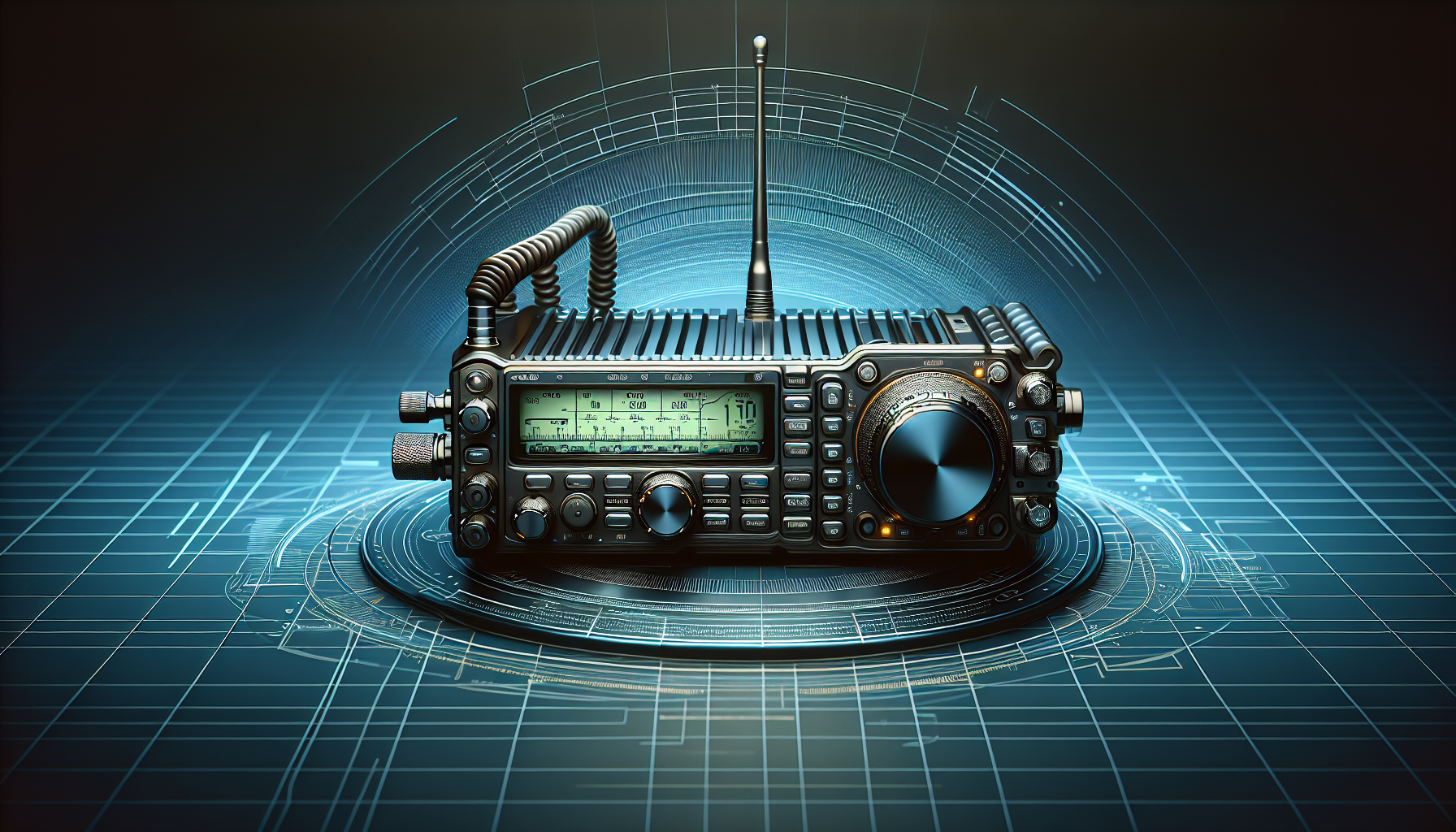 The Top 10 10 Meter Radio Gear In 2021